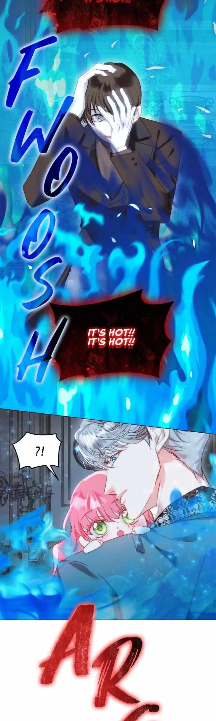 I Was Born as the Second Daughter Chapter 94 – Page 72