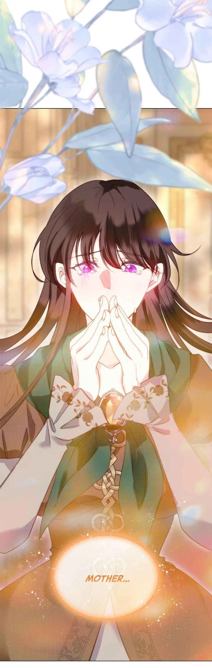I Was Born as the Second Daughter Chapter 93 – Page 7