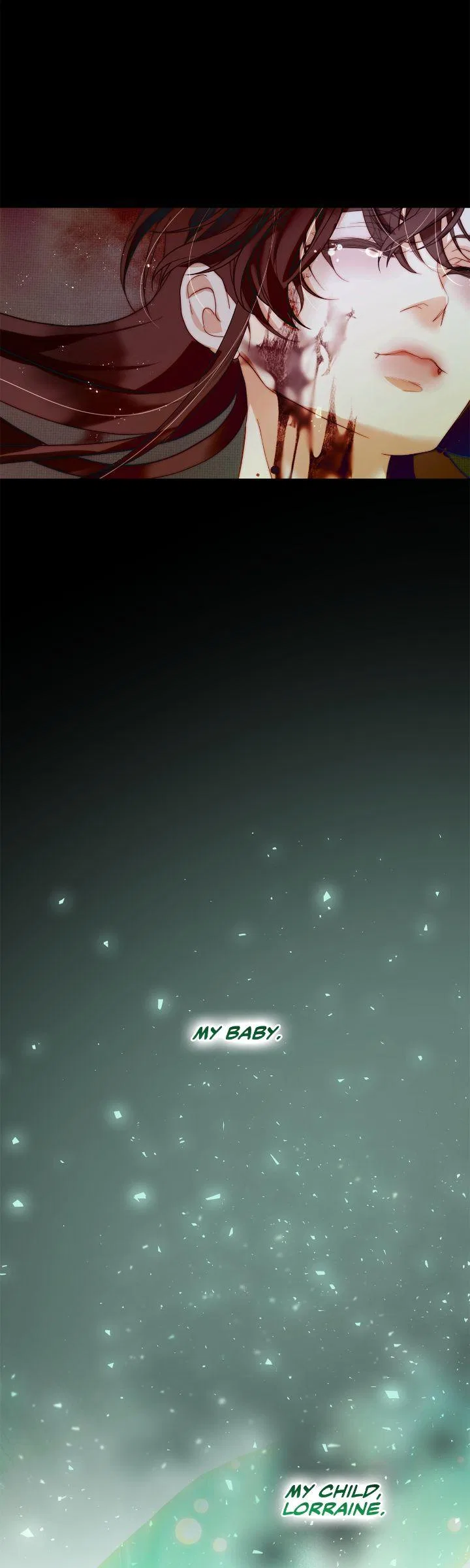I Was Born as the Second Daughter Chapter 93 – Page 16