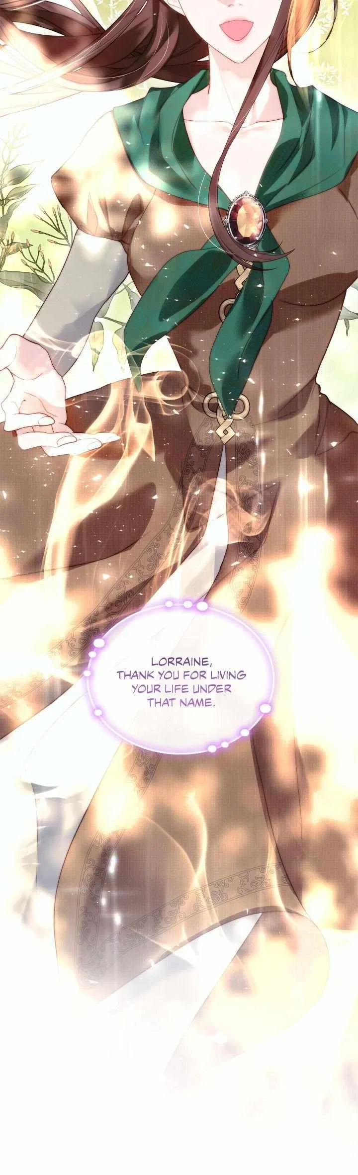 I Was Born as the Second Daughter Chapter 93 – Page 19