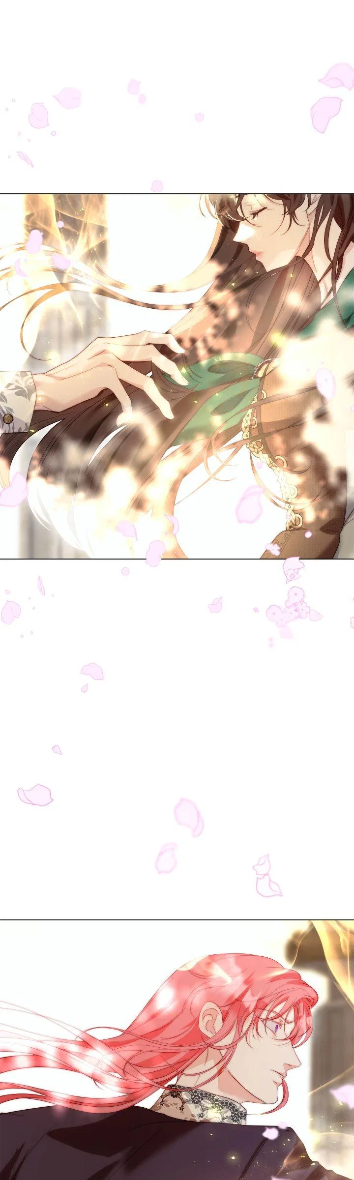 I Was Born as the Second Daughter Chapter 93 – Page 20