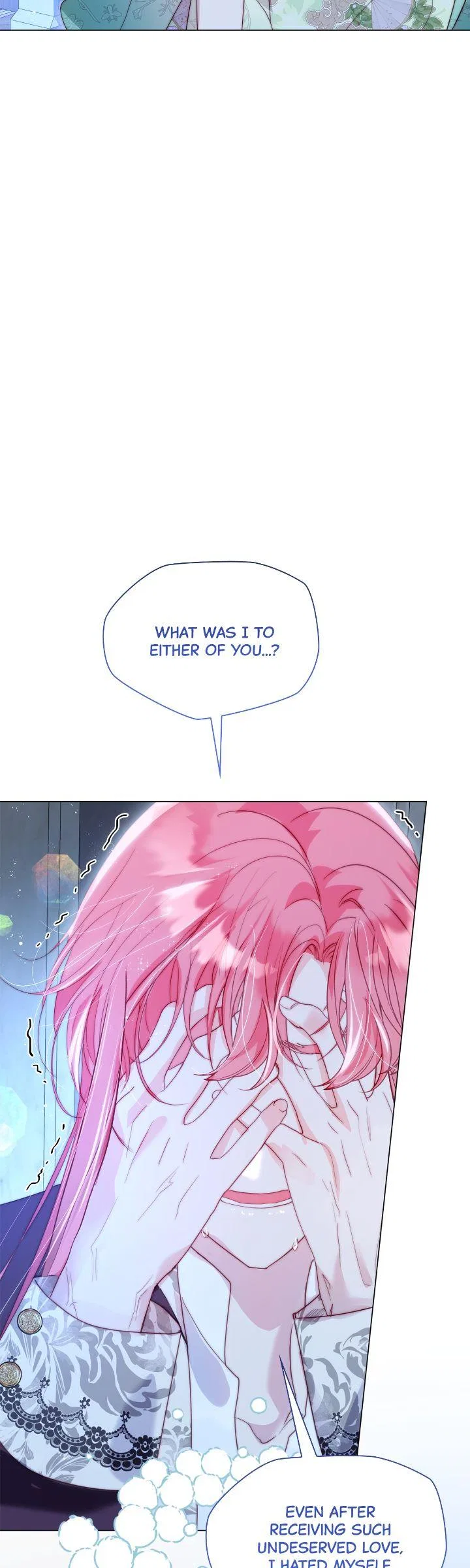 I Was Born as the Second Daughter Chapter 93 – Page 34