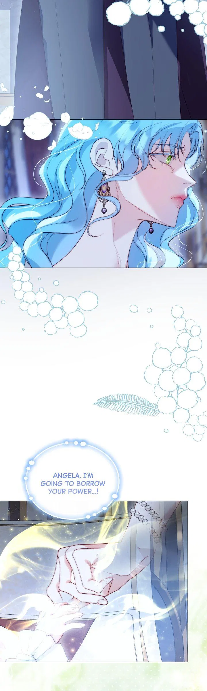 I Was Born as the Second Daughter Chapter 93 – Page 36