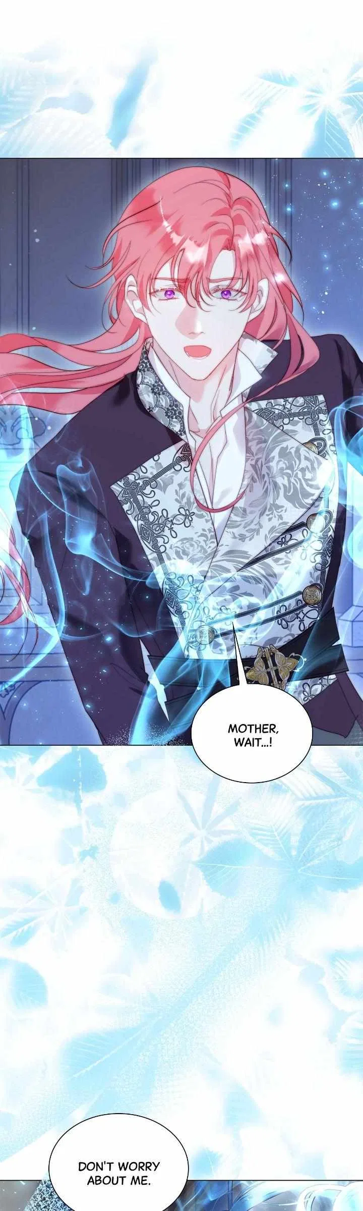 I Was Born as the Second Daughter Chapter 93 – Page 44