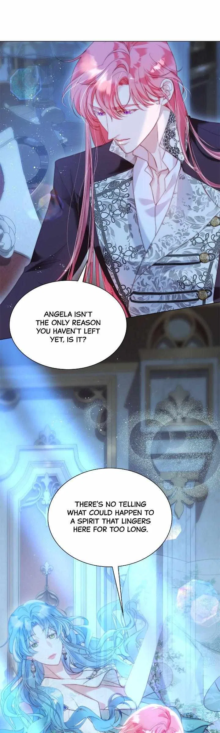 I Was Born as the Second Daughter Chapter 93 – Page 50
