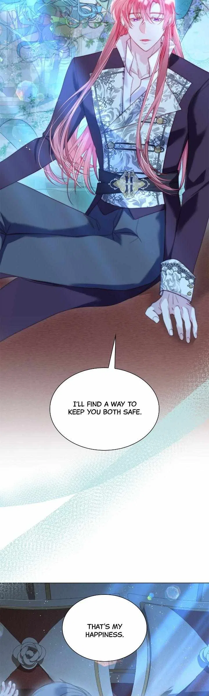 I Was Born as the Second Daughter Chapter 93 – Page 51