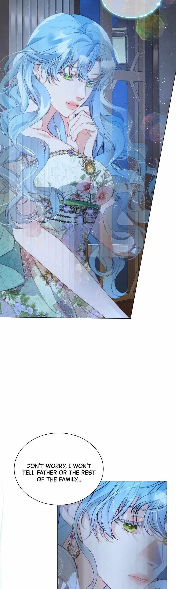 I Was Born as the Second Daughter Chapter 93 – Page 53