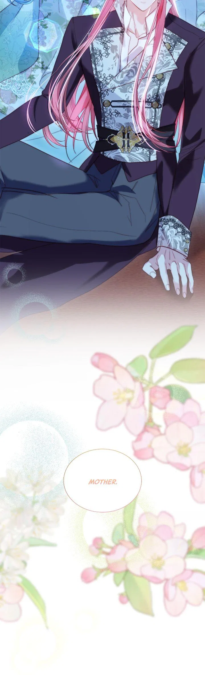 I Was Born as the Second Daughter Chapter 93 – Page 55