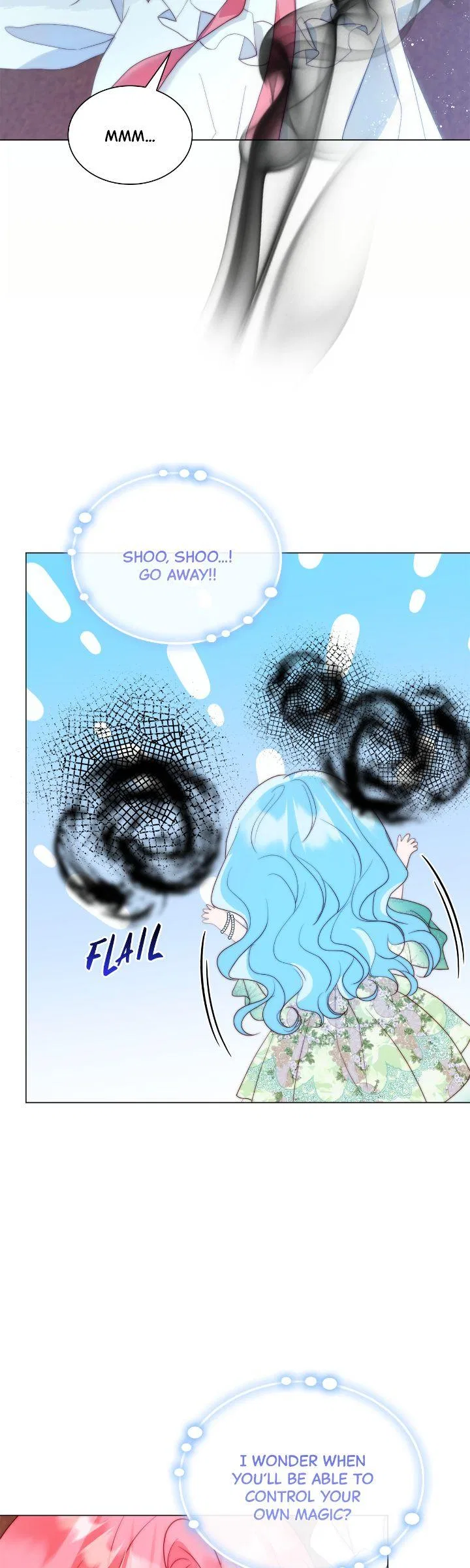I Was Born as the Second Daughter Chapter 93 – Page 57
