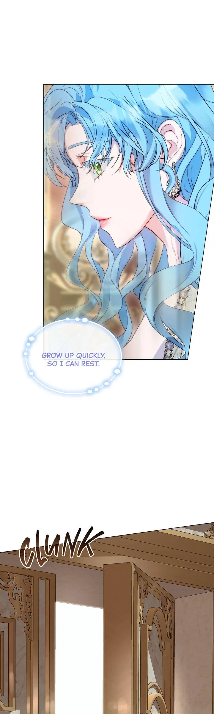 I Was Born as the Second Daughter Chapter 93 – Page 59