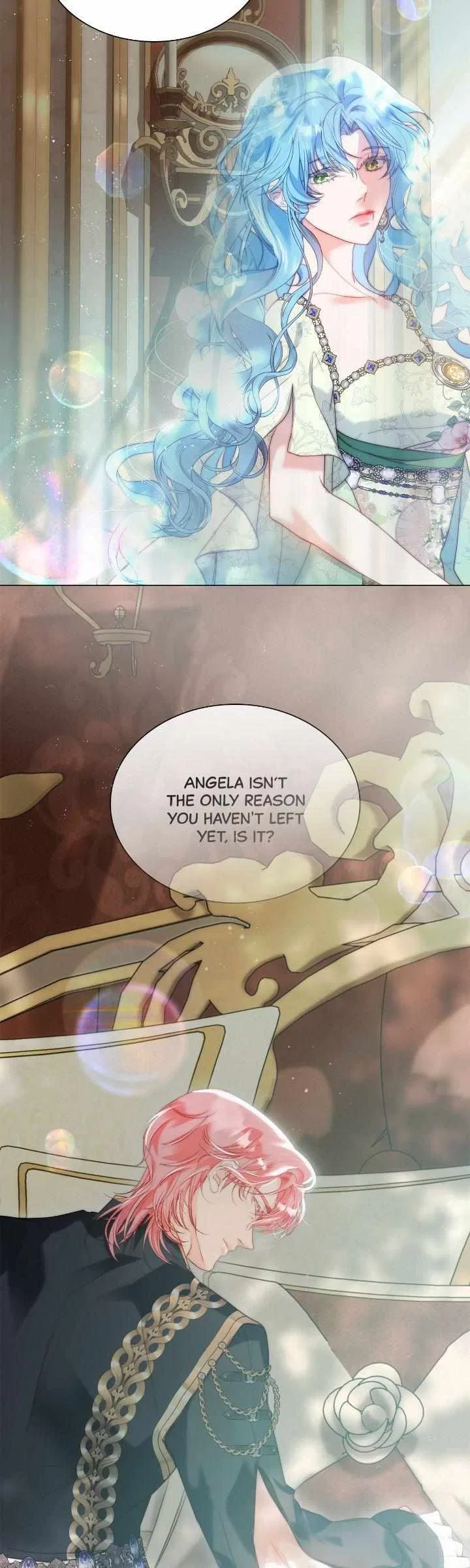 I Was Born as the Second Daughter Chapter 93 – Page 61