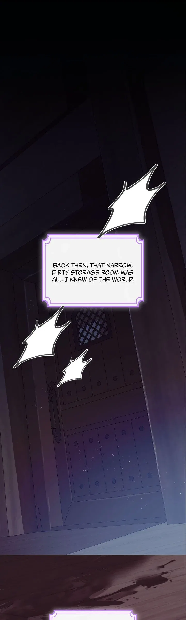 I Was Born as the Second Daughter Chapter 92 – Page 2