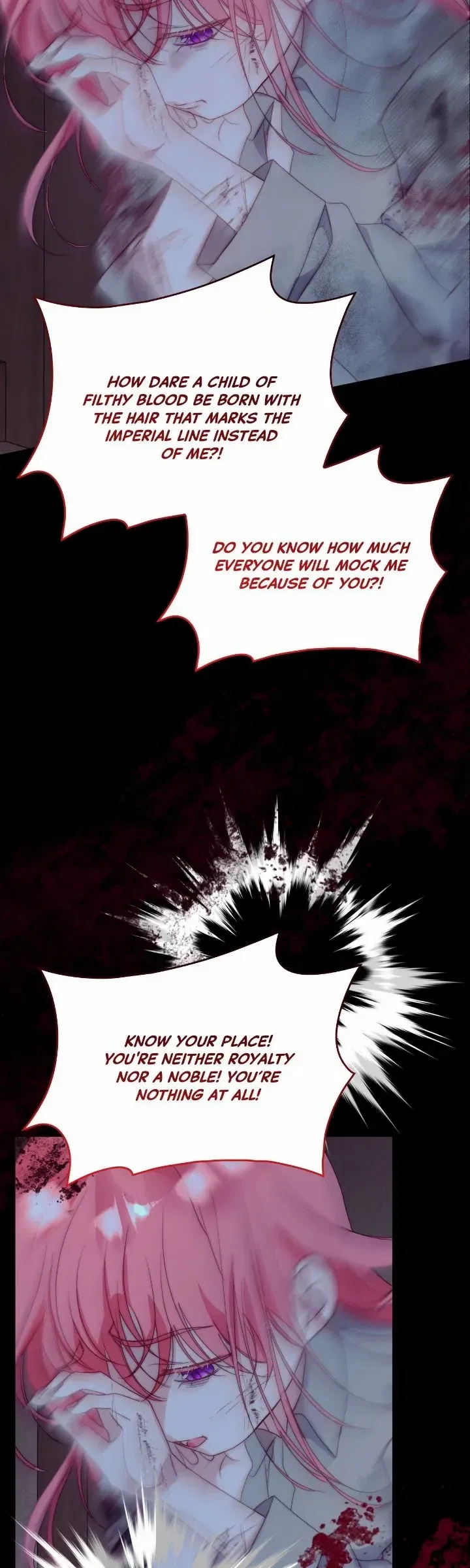 I Was Born as the Second Daughter Chapter 92 – Page 5