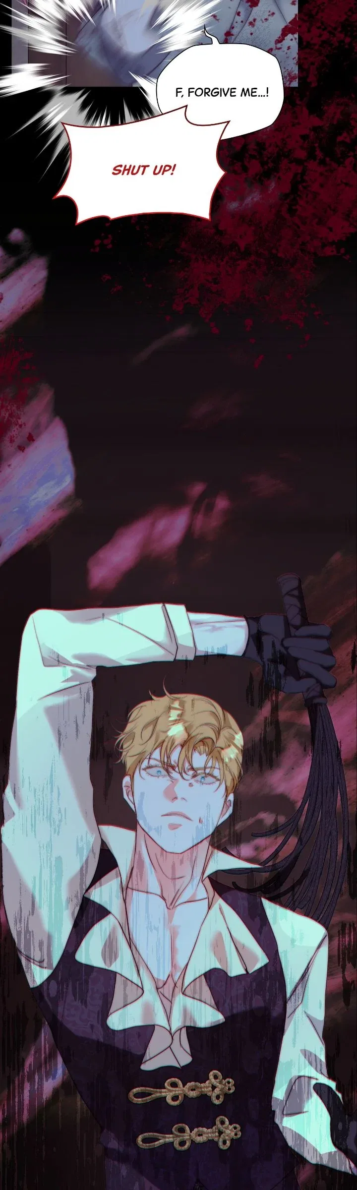 I Was Born as the Second Daughter Chapter 92 – Page 6