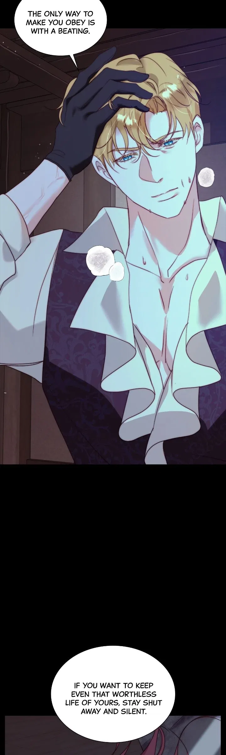 I Was Born as the Second Daughter Chapter 92 – Page 11
