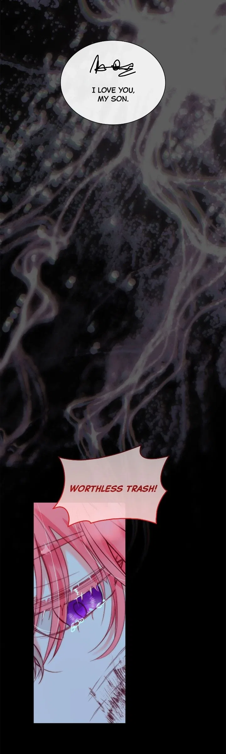 I Was Born as the Second Daughter Chapter 92 – Page 16