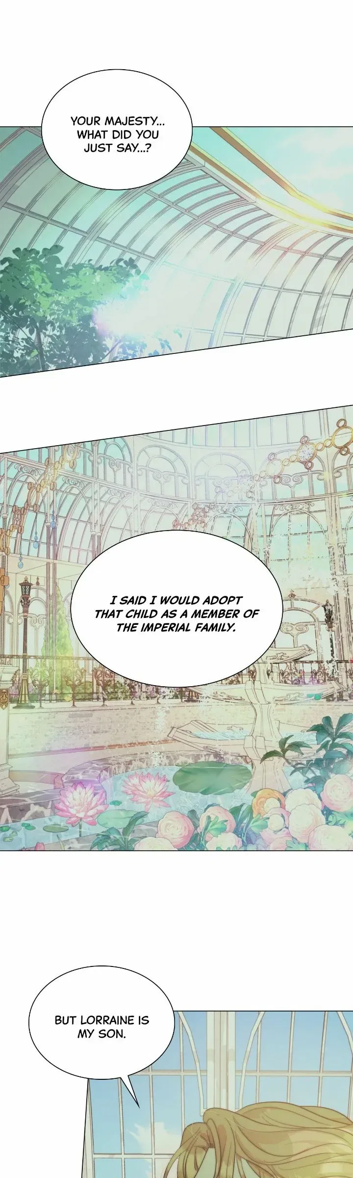 I Was Born as the Second Daughter Chapter 92 – Page 20