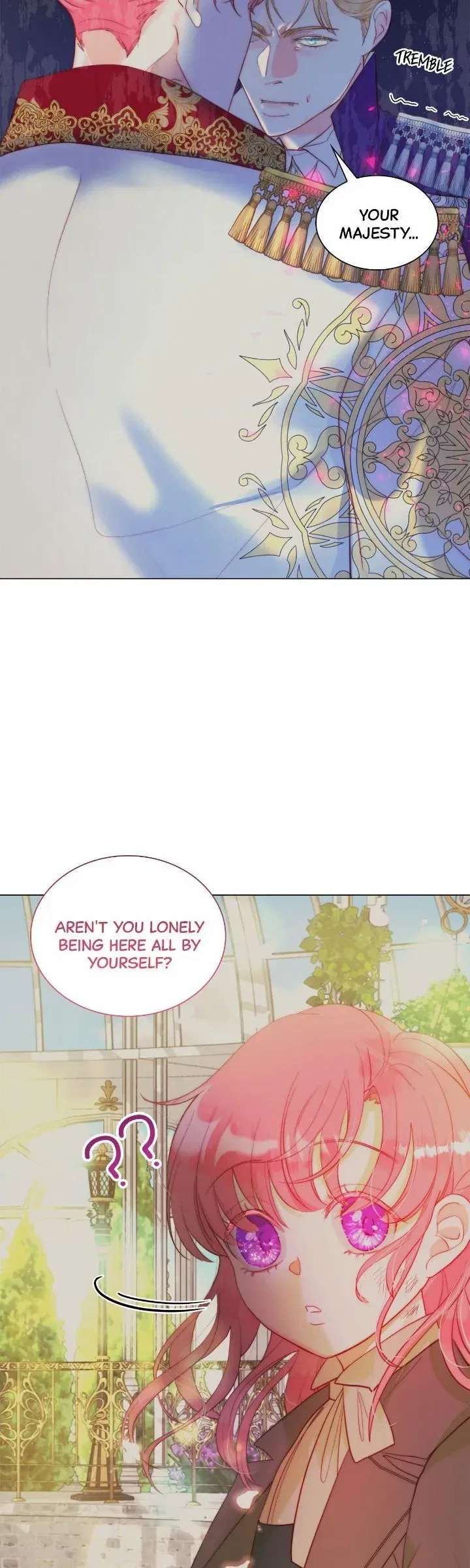 I Was Born as the Second Daughter Chapter 92 – Page 24