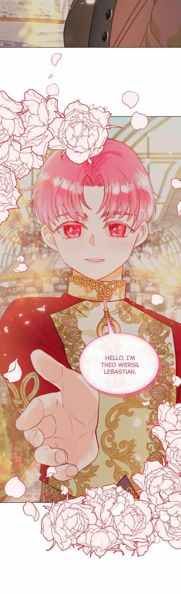 I Was Born as the Second Daughter Chapter 92 – Page 25