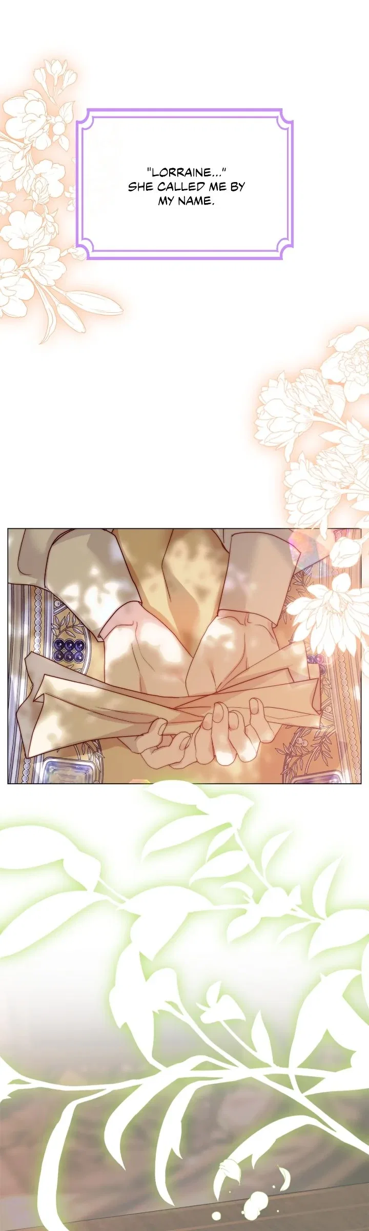I Was Born as the Second Daughter Chapter 92 – Page 32
