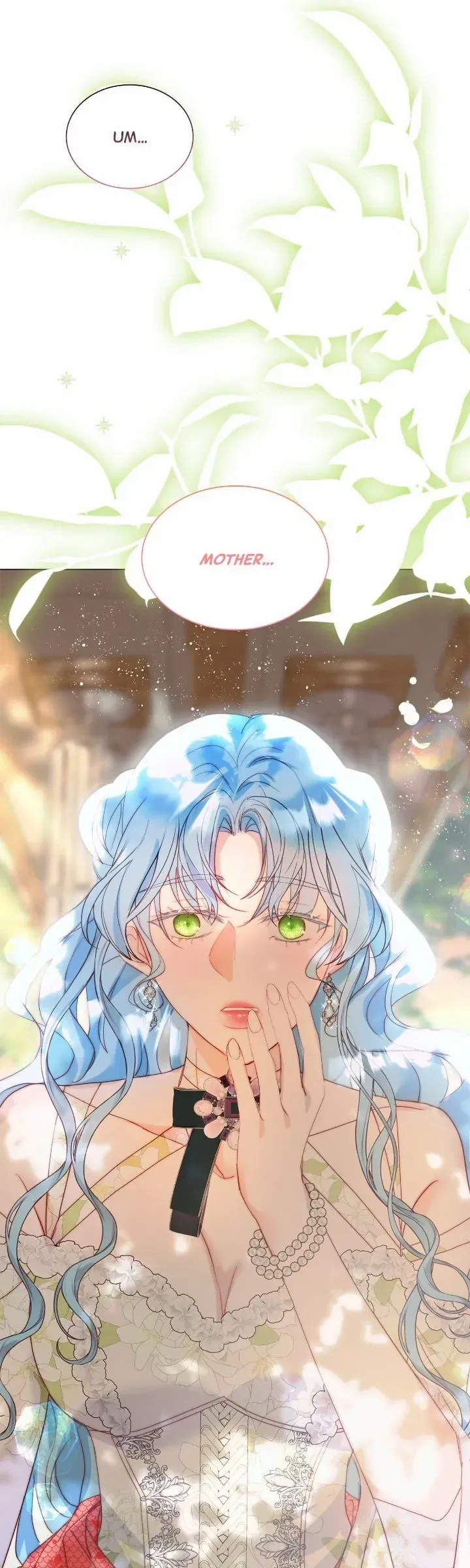 I Was Born as the Second Daughter Chapter 92 – Page 35