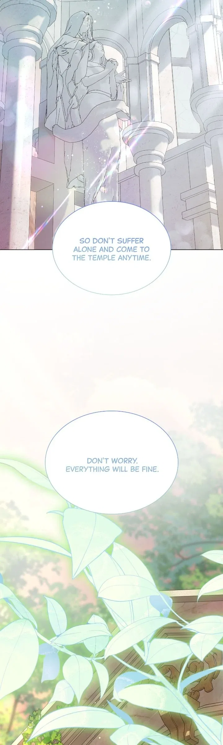 I Was Born as the Second Daughter Chapter 92 – Page 45