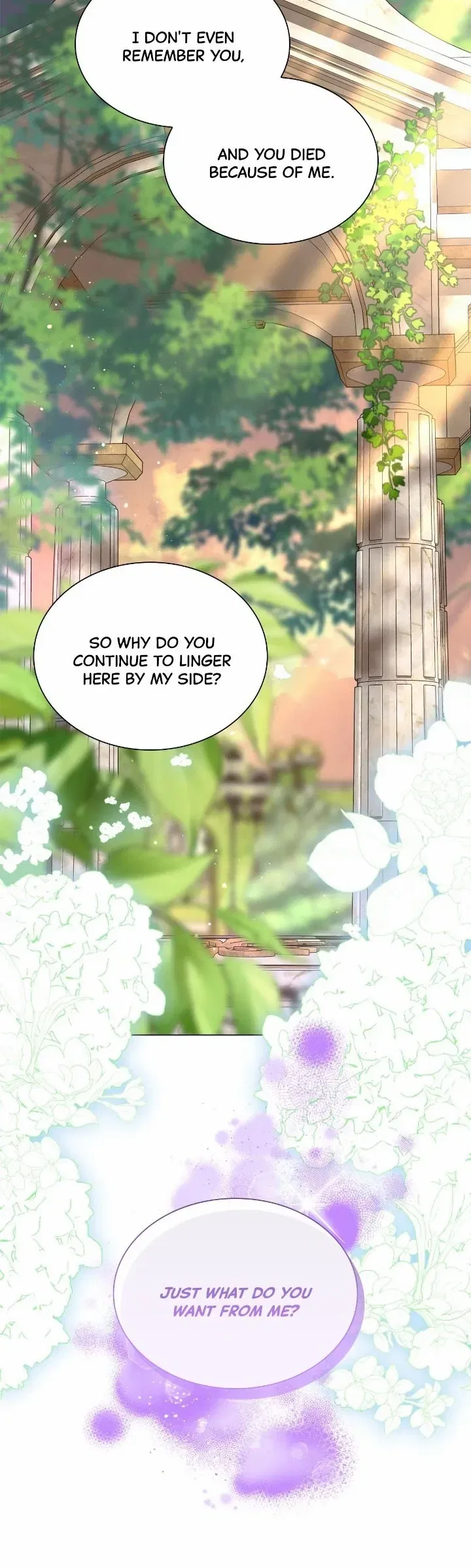 I Was Born as the Second Daughter Chapter 92 – Page 49