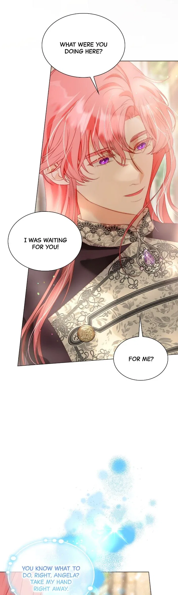 I Was Born as the Second Daughter Chapter 92 – Page 53
