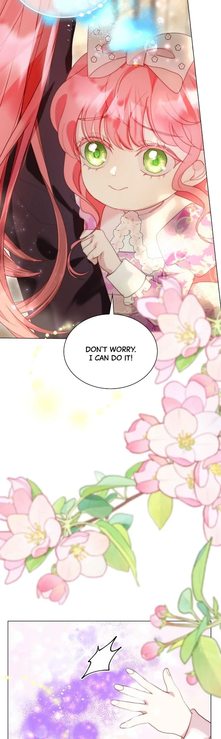 I Was Born as the Second Daughter Chapter 92 – Page 54