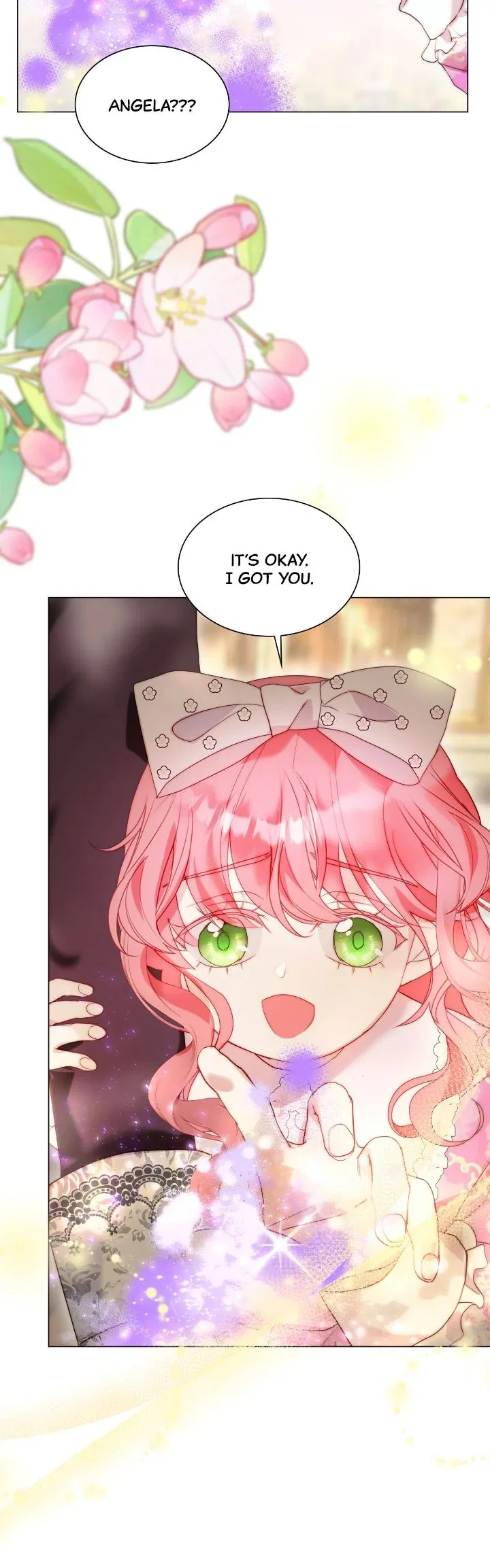 I Was Born as the Second Daughter Chapter 92 – Page 55