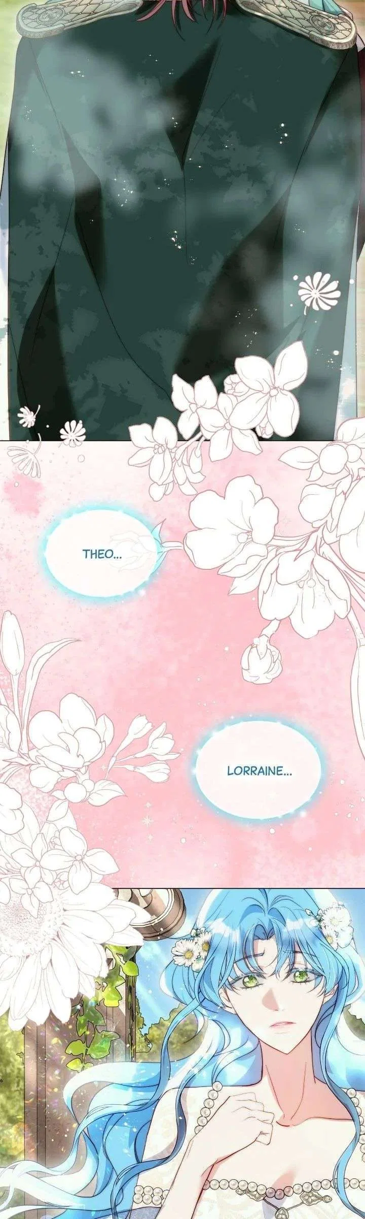 I Was Born as the Second Daughter Chapter 91 – Page 6