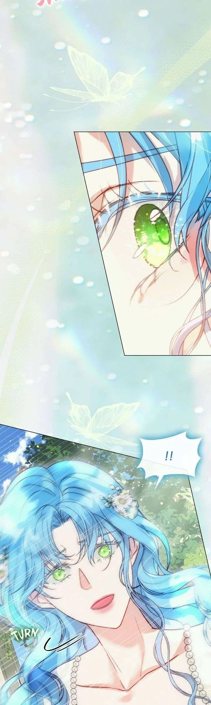 I Was Born as the Second Daughter Chapter 91 – Page 11