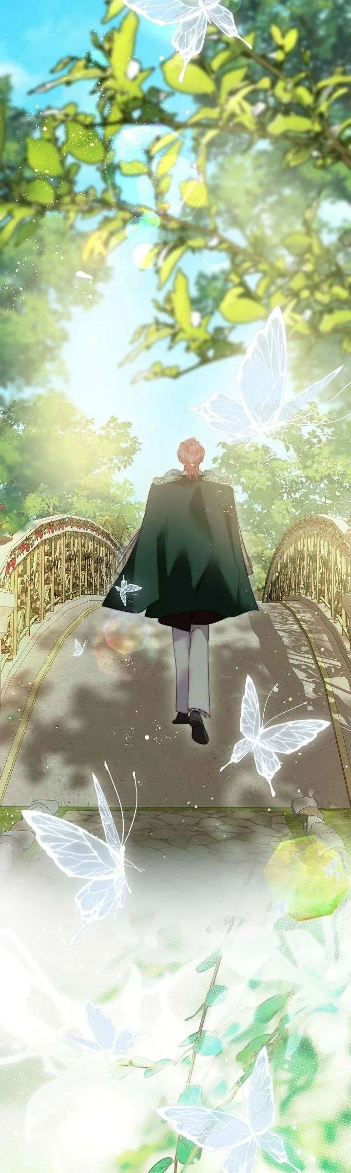 I Was Born as the Second Daughter Chapter 91 – Page 17