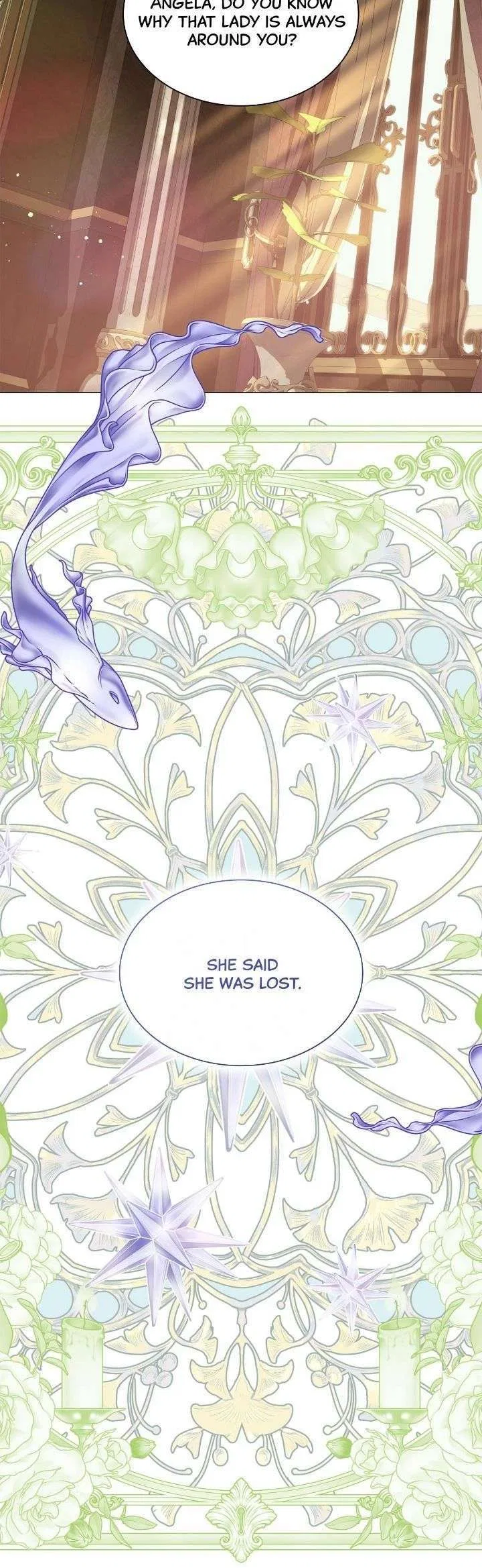 I Was Born as the Second Daughter Chapter 91 – Page 19