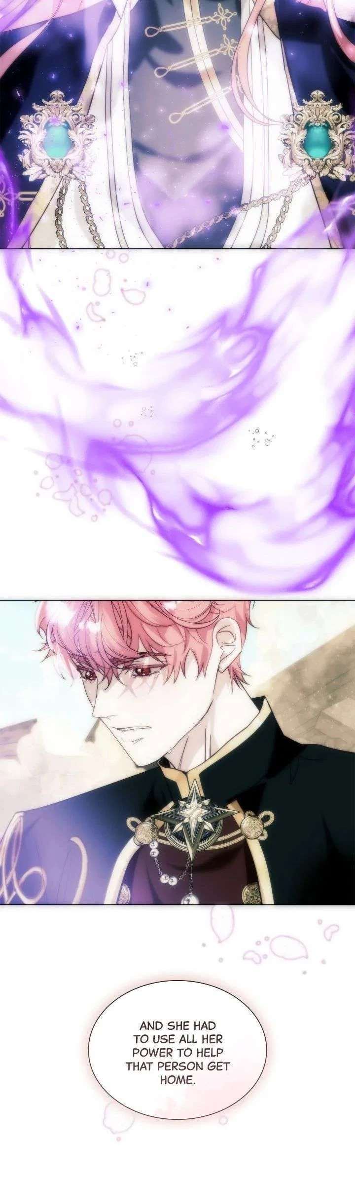 I Was Born as the Second Daughter Chapter 91 – Page 22