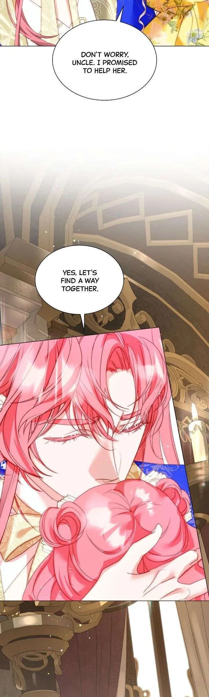 I Was Born as the Second Daughter Chapter 91 – Page 28
