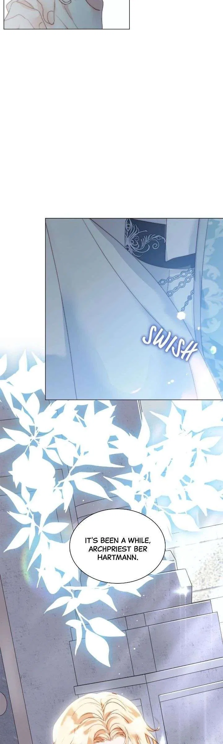 I Was Born as the Second Daughter Chapter 91 – Page 35