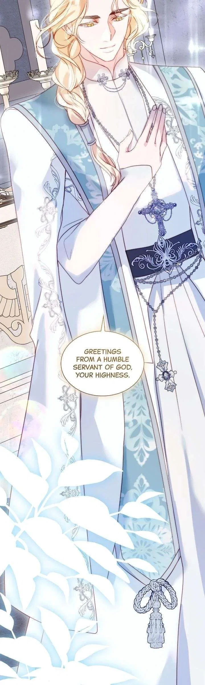 I Was Born as the Second Daughter Chapter 91 – Page 36