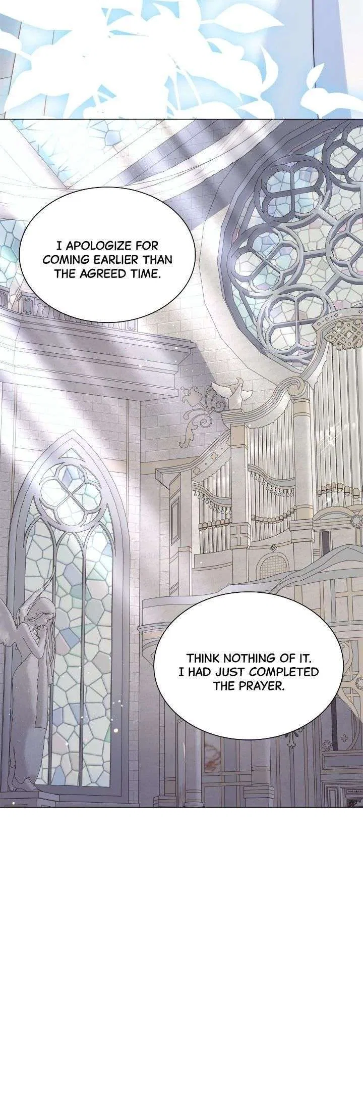 I Was Born as the Second Daughter Chapter 91 – Page 37
