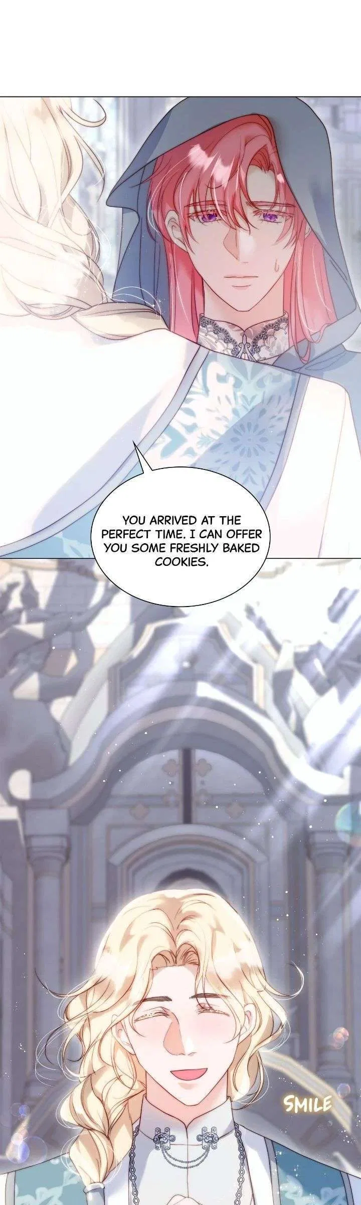 I Was Born as the Second Daughter Chapter 91 – Page 38