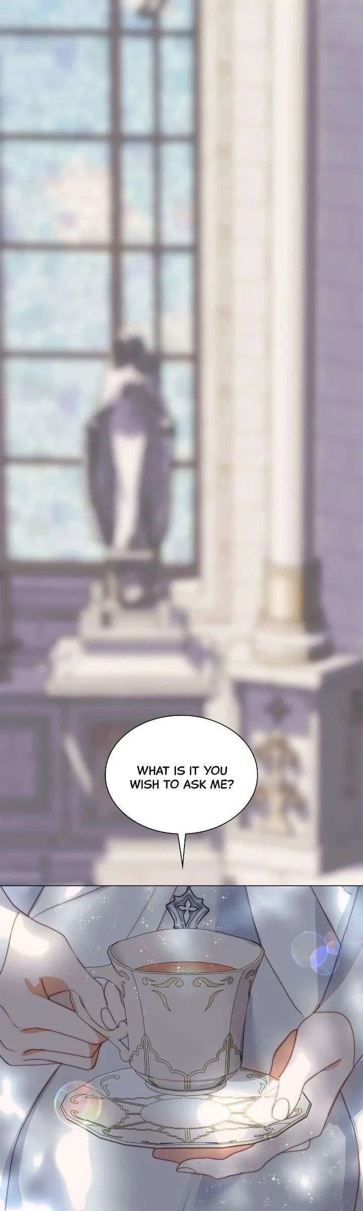 I Was Born as the Second Daughter Chapter 91 – Page 40