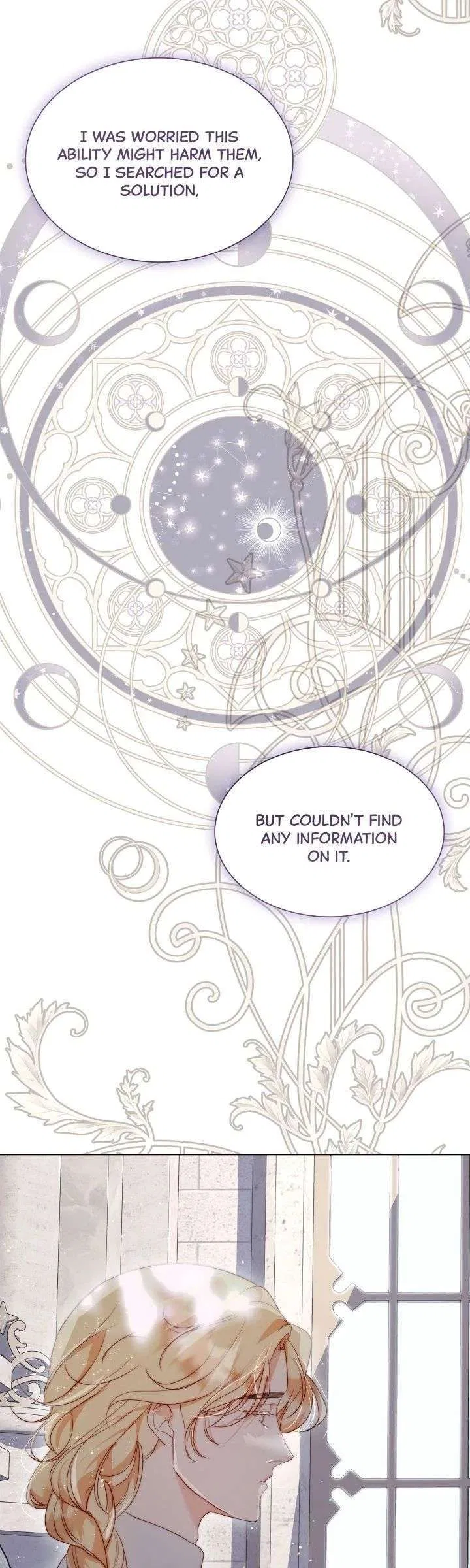 I Was Born as the Second Daughter Chapter 91 – Page 42