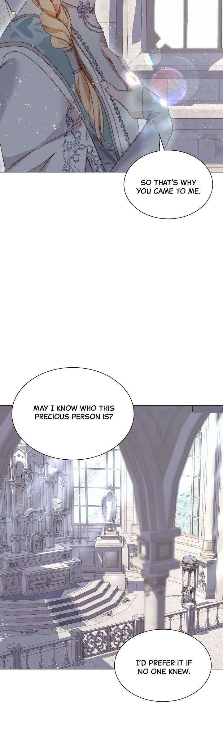I Was Born as the Second Daughter Chapter 91 – Page 43