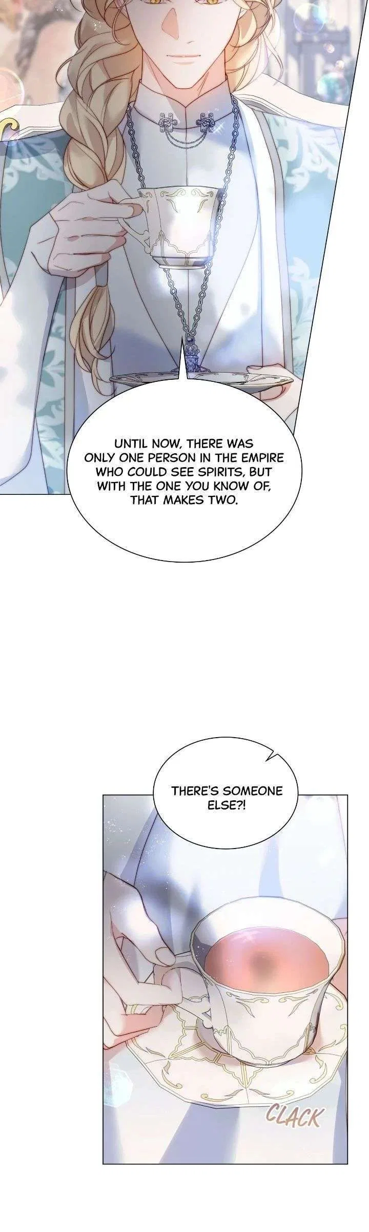 I Was Born as the Second Daughter Chapter 91 – Page 45