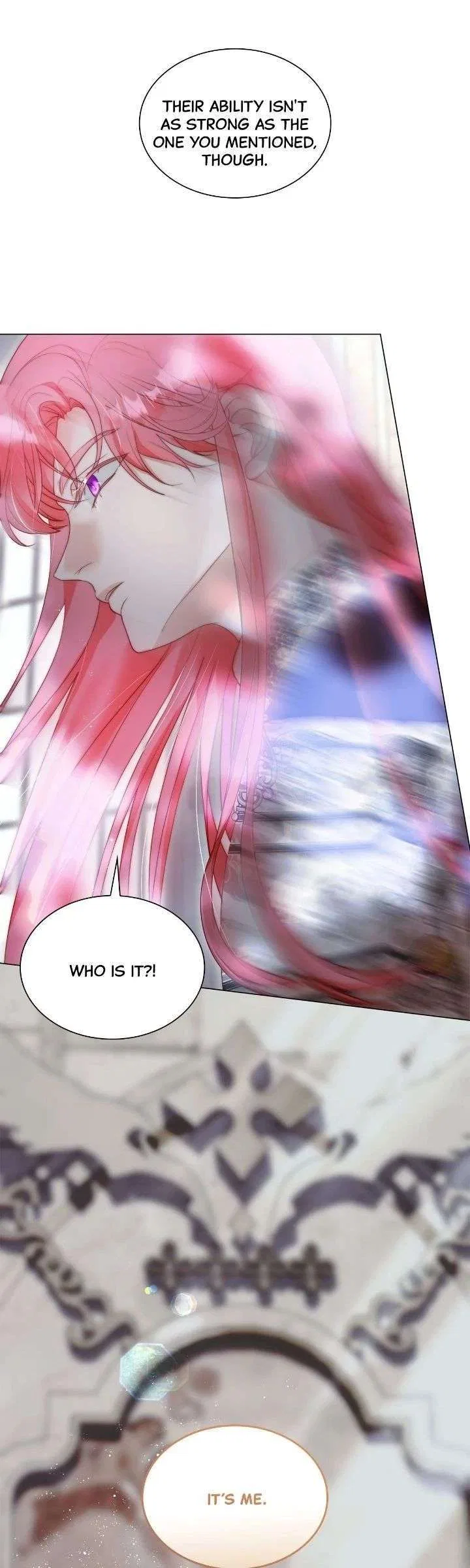 I Was Born as the Second Daughter Chapter 91 – Page 46