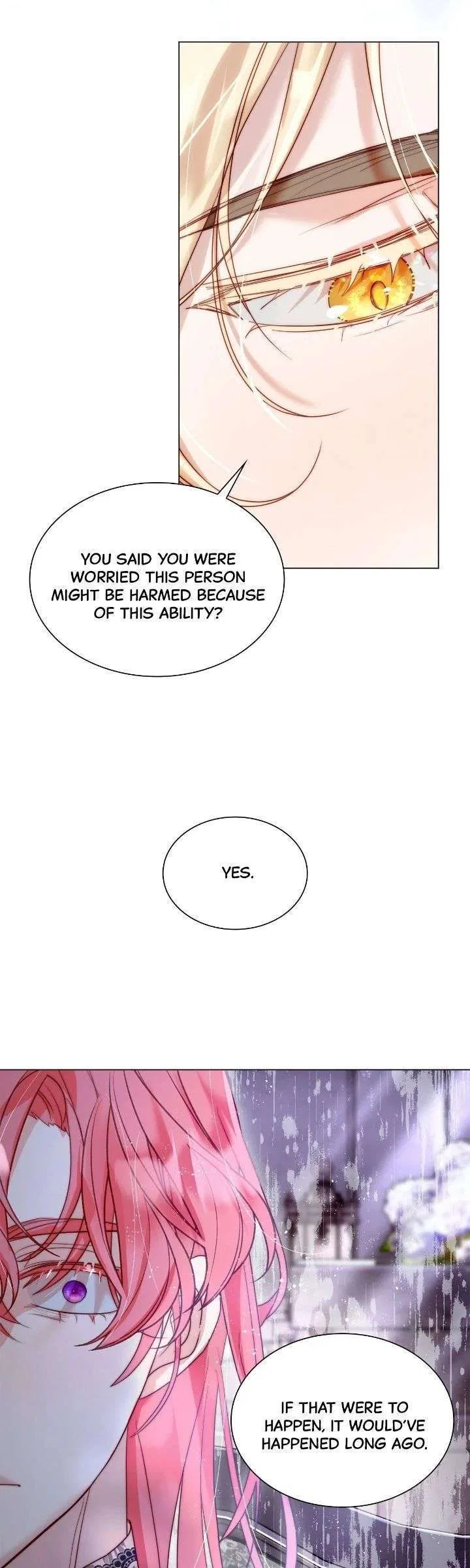 I Was Born as the Second Daughter Chapter 91 – Page 48