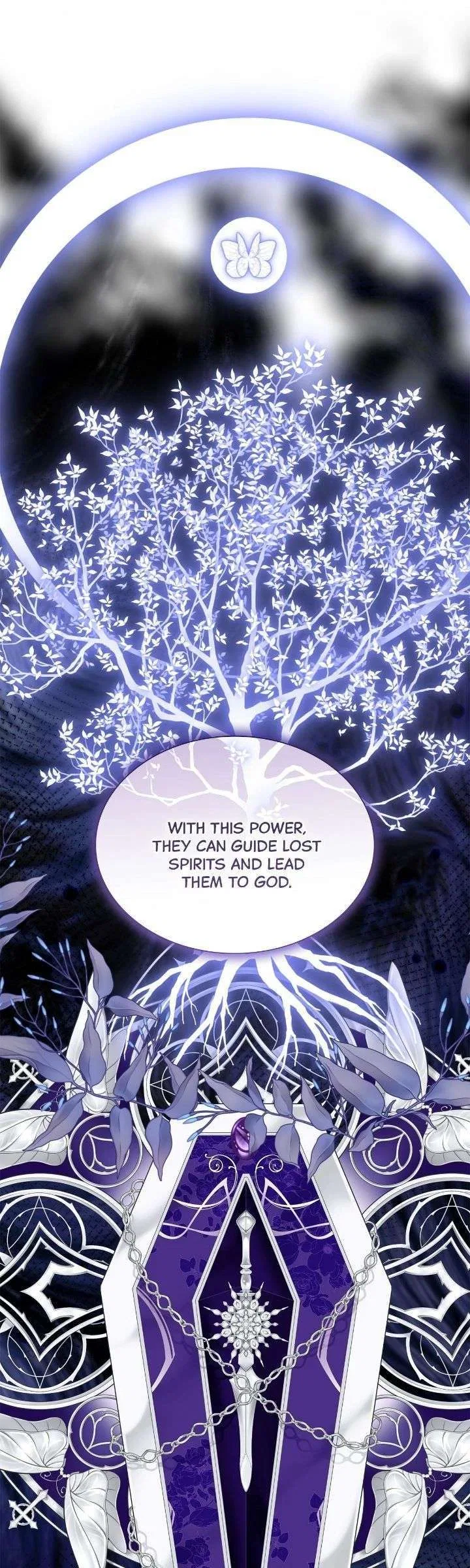 I Was Born as the Second Daughter Chapter 91 – Page 50