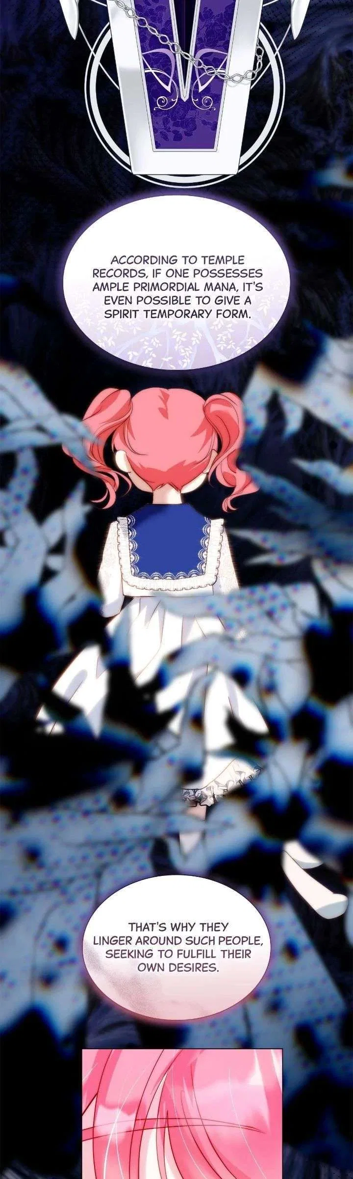 I Was Born as the Second Daughter Chapter 91 – Page 51
