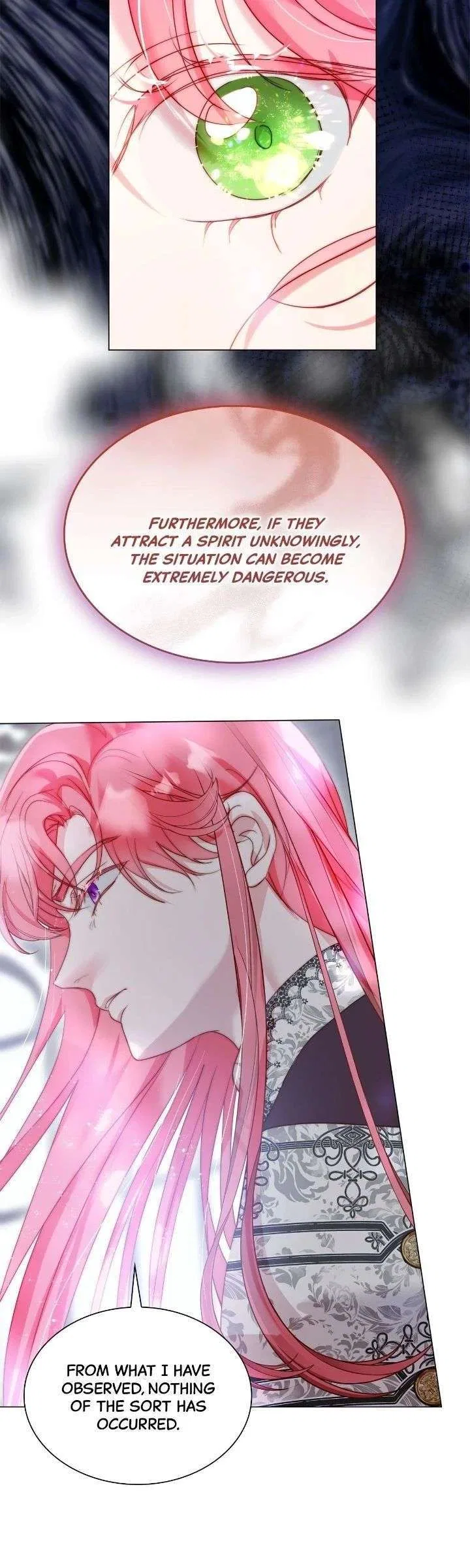 I Was Born as the Second Daughter Chapter 91 – Page 52