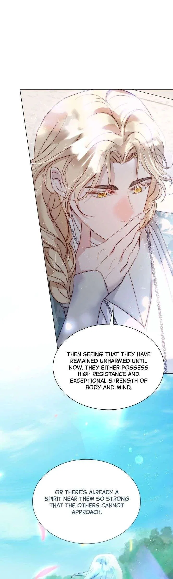 I Was Born as the Second Daughter Chapter 91 – Page 53